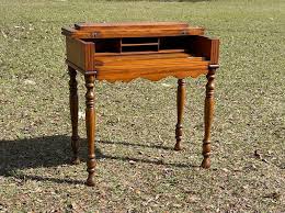 Antique Table Desk, Furniture, Desk, Writing Desk, Farmhouse ...