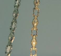 French Art Glass Pendant Lighting Bowl by Rethondes | Chairish