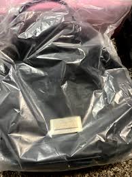 NEW Versace Bright Crystal Backpack Bag Gift NO PERFUME | eBay