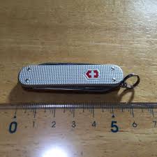 VICTORINOX HONDA DN-01 Multi Tool Champ Army Knife Unused | eBay