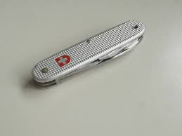 Fine 1990 soldier alox model Swiss Army Military Knife Victorinox Elsener 90 | eBay