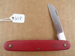 Victorinox Sheepsfoot Collectible Folding Knives for sale | eBay