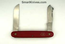 Victorinox 100mm Gardening & Safari Swiss Army Knives