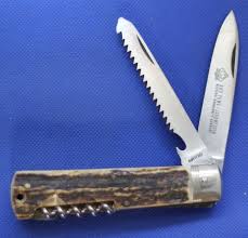 Vintage Puma 943 Jagdmesser 1991, NOS | eBay