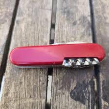 83g Pocketknife Victorinox Vintage - Etsy Israel