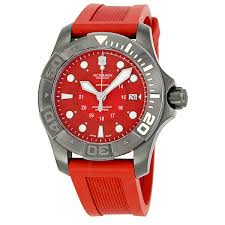New Victorinox Swiss Army Dive Master 500 Automatic 241577 ...