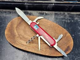 Vintage Wenger Patrouille Des Glaciers „2000“ Limited Edition Swiss Army Tool Discontinued - Etsy