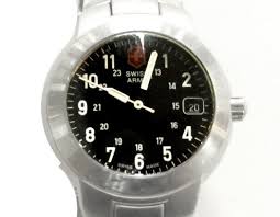 Swiss Army Wrist watch NA