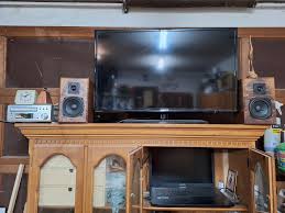 Custom DIY Loudspeakers Made from Recycled Materials