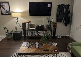 Made some upgrades for v2 of my setup : r/audiophile