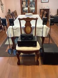 5.1 Surround Sound System Works Great For Kids Video Games ...