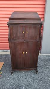 VICTOR VICTROLA PHONOGRAPH VV-XVI | eBay