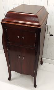 1920's Victrola Mini Bar – BarMade.co