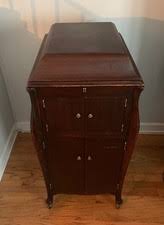Victrola Floor Model | eBay