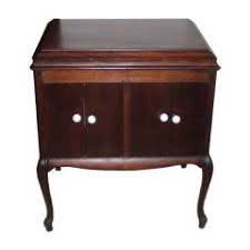 Antique Talking Machine - 5 For Sale on 1stDibs