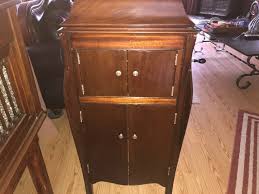 1918 VICTROLA, Victor Talking Machine VV-X - Reconditioned ...