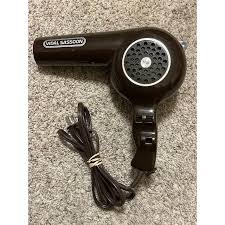 Vidal Sassoon | Hair | Vidal Sassoon Vs2 Hair Dryer 1250w Tested Works | Poshmark