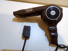 VS Vidal Sassoon Hair Dryer for Professional Use Authentic 2000w for sale online | eBay