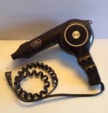 Vidal Sassoon Brown Professional Hair Dryer Hair Dryers for sale | eBay