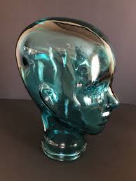 Mannequin Display Head Hand Made in Spain From ...