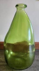 Vidrios San Miguel Bottle - Etsy