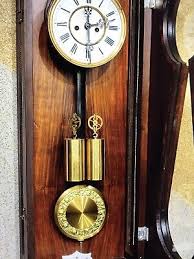 Rare Vintage/Antique Glo Dial Neon Industrial Garage Wall Clock | eBay