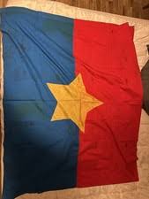 Original Vietnam War Flags & Banners | eBay