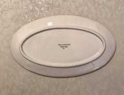 Fitz and Floyd Vintage Santa Ceramic Tray | eBay