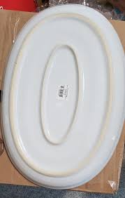 Juliska Dinnerware Bilbao White Truffle Ceramic Stoneware ...