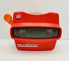 View-Master 3D Viewer & Barbie slide. Pre-owned condition 1980s | eBay