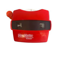 Retro Viewmaster | eBay