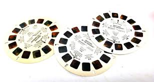 View-Master (1983) Masters of the Universe Gift Set