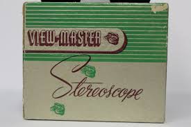 Vintage 1950's Sawyer's Viewmaster in Original Box (V2544) - Etsy