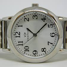 VP View Point CC3D82900 Quartz Analog Women's Watch Sz. 6 ...