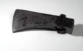 Roman Ax, Made to Order, Carpenter's Axe, Full Size Replica ...