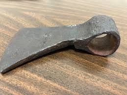 What is this axe or tool?