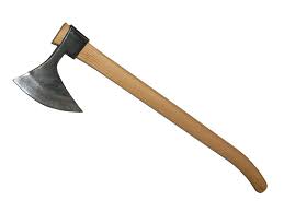 Axe PNG Image for Free Download