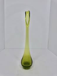 Avocado Vase | eBay