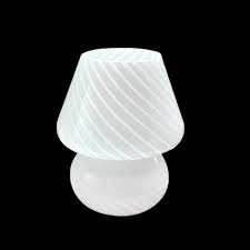 Mushroom Lamp – HOMELIVY
