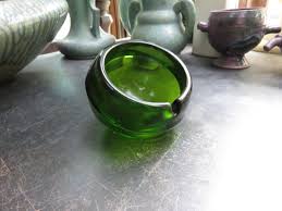 Viking Glass Bowl - Etsy