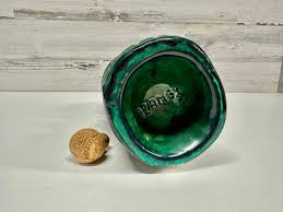 Vintage Tiki Decanter - Kahlua Tiki Totem Bottle - Mid ...