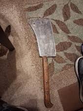 Metal Signed Antique Primitive Tools for sale | eBay