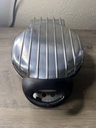 VillaWare UNO Waffler Waffle Maker Model 2004 Working | eBay