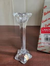Nachtmann Candle Holder | eBay