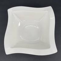 Villeroy & Boch White Serving Bowls | Mercari