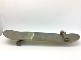 Vintage Garden Kryptonics Trucks Skateboard Board Wheels ...