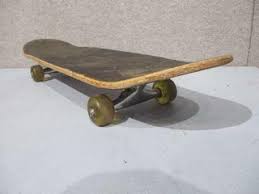 Mongoose Skate Board Auction | Auction Synergy