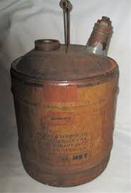 ANTIQUE VINTAGE KENDALL 2000 MILE OIL CAN GARAGE MAN CAVE ART GAS STATION SIGN | eBay