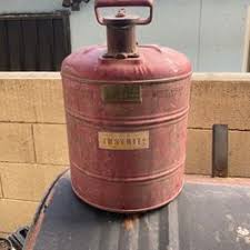 Antique Gasoline Tank for Sale in Downey, CA - OfferUp