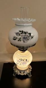 Vintage Table Lamp for Sale in Portland, OR - OfferUp